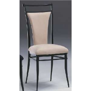  Hillsdale Cierra Fawn Beige Dining Chairs   (Set of 2 