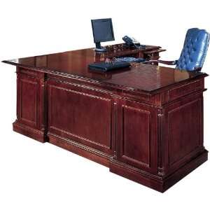  66 x 78 L Shaped Desk IGA655