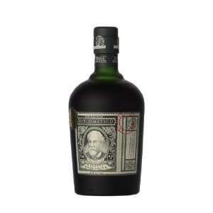  Diplomatico Exclusiva Reserva Rum 750ml Grocery & Gourmet 