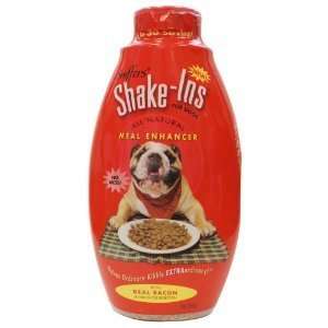  Sergeants Sniffers Shake ins All Natural Meal Enhancer 