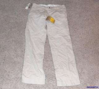NWT $185 Ralph Lauren RRL Military Chino Pants 30 X 32  