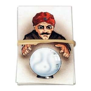 Fortune Telling Swami From Royal Magic   The Possibilities Are 