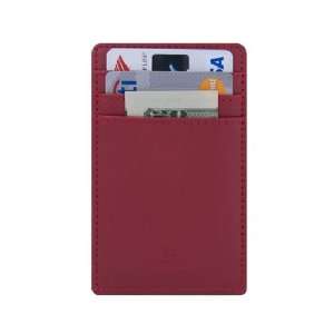  SmrtCase SmrtWallet Faux Leather Pouch for iPhone 3G/3GS 