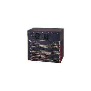  Cisco Syst. Catalyst 4000 6 slot Sw. ( WS C4006 S3 
