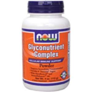  Glyconutrient Complex Powder 4 Ounces: Health & Personal 