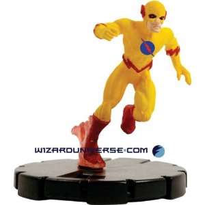  Wizard Exclusive Professor Zoom (Reverse Flash) DC 