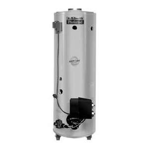  Btp 199a Commercial Tank Type Water Heater Nat Gas 86 Gal 