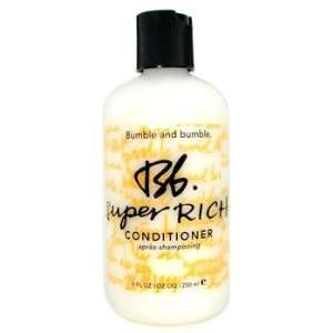  Exclusive By Bumble and Bumble Super Rich Conditioner 