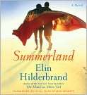 Summerland, Author Elin Hilderbrand