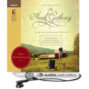  County (Audible Audio Edition) Beth Wiseman, Debra Solberg Books