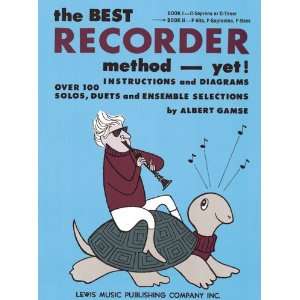   Sales The Best Recorder Method Yet Book 1 Soprano Musical Instruments