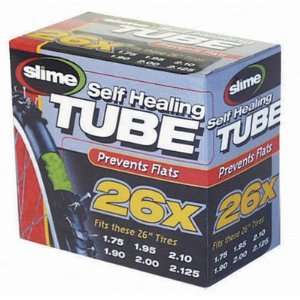  Slime Self Healing Tube