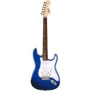  Squier by Fender Affinity Stratocaster HSS Rosewood 