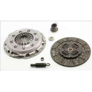  Luk Clutches And Flywheels 05 080 Clutch Kits: Automotive