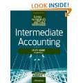 Intermediate Accounting, , Study Guide (Volume 1) Paperback by Donald 