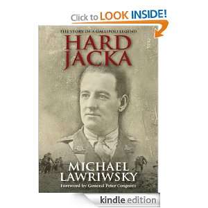 Start reading Hard Jacka  