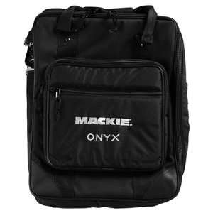  Mackie Onyx 1640i Mixer Bag Musical Instruments