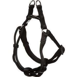  Petco Easy Step In Black Comfort Harness for Dogs: Pet 