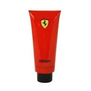  Ferrari Red Shampoo And Shower Gel   Ferrari Red   400ml 
