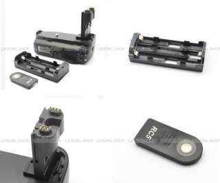 Battery Grip MEIKE LCD for Canon 7D Digital Camera  