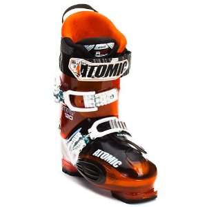  Atomic Live Fit 120 Ski Boot Mens