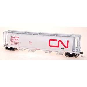  HO RTR Cylindrical Hopper, CN/CNIS (6) Toys & Games