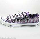 more options converse as spec ox sequins sequin majesty purple