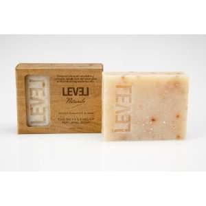  Level Naturals Soap   Spiced Dragons Blood 6oz: Beauty