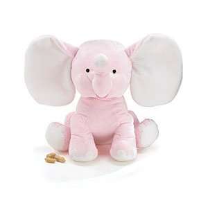  Sissy the Elephant Toys & Games
