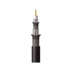   In Wall Coaxial Cable Ideal For Antenna Cable Television: Electronics