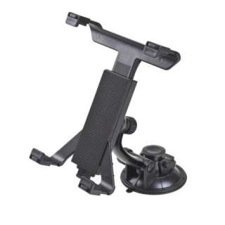 Car Vehicle Stand Holder Cradle Mounting Headrest Kit for iPad GPS 