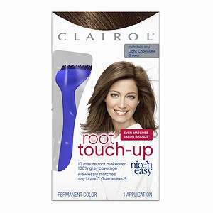 Clairol Nice n Easy Root Touch Up  