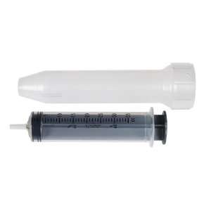 Disposable Syringes w/out Needles   Single 1 cc