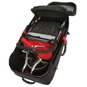  BOB Stroller Travel Bag, for Single Strollers: Baby