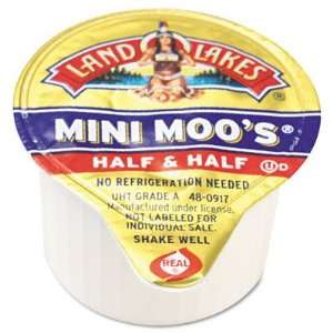 Land O Lakes Mini Moos Creamers Grocery & Gourmet Food