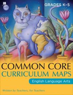   Teaching the Common Core Math Standards with Hands On 