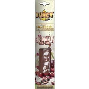  Juicy Thai Incense Cherry Vanilla 
