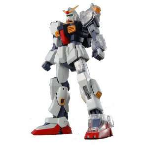   Mk II Ver 2.0 with Extra Clear Body parts MG 1/100 Scale Toys & Games