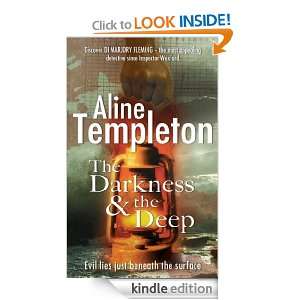   Deep (Di Marjory Fleming) Aline Templeton  Kindle Store
