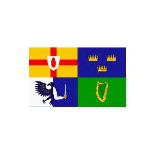   Flags of the Worlds Countries   Irish Provinces