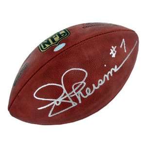  Joe Theismann NFL Duke Football