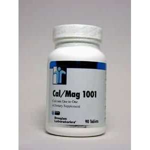  Cal/Mag 1001 90 tabs
