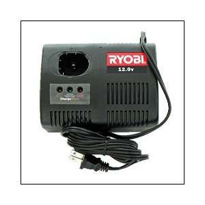  Ryobi 140120005 12 Volt Class 2 Battery Charger: Home 