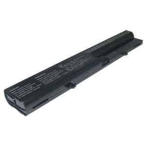  Laptop Battery for HP COMPAQ Business Notebook 6520S, 6530s 