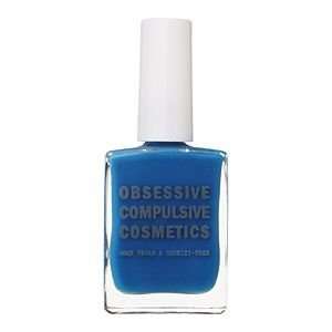  Obsessive Compulsive Cosmetics Nail Lacquer, RX, .5 fl oz 