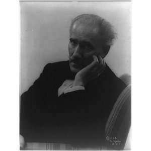  Arturo Toscanini,1938,Ray Lee Jackson.