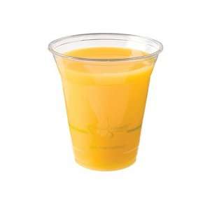  Nature Friendly Products CC 12 Biodegradable Clear Cups 