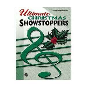  Ultimate Showstoppers Christmas Musical Instruments
