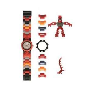  LEGO Clic Time Bionicle Watch