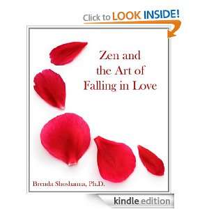   the Art of Falling in Love Brenda Shoshanna  Kindle Store